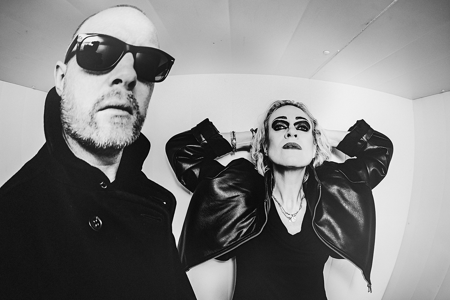 DJERV präsentieren offizielles Musikvideo zu "Reignbreaker" – Eine visuelle Rebellion beginnt