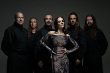 EPICA veröffentlichen neues Album "Aspiral" und enthüllen episches Sci-Fi-Video zu "Fight to Survive"