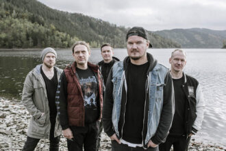 HEAVEN SHALL BURN kündigen „Heimat“ an: Neues Album, neue Single, exklusive Clubshows