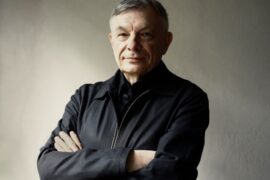 KARL BARTOS im Interview: "Heute ist Musik hauptsächlich eine Ware"