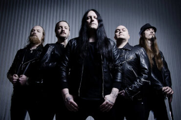 Die Meister der melancholischen Klanglandschaften sind zurück: KATATONIA - neues Album, erste Single & Tour 2025!