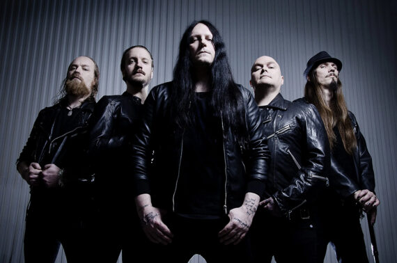 Die Meister der melancholischen Klanglandschaften sind zurück: KATATONIA - neues Album, erste Single & Tour 2025!