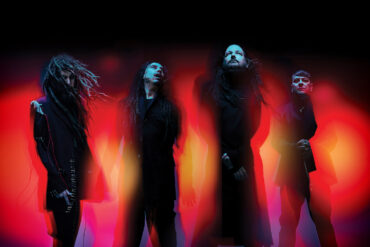 KORN bringen Nu-Metal-Energie im Sommer 2025 zurück nach Deutschland!