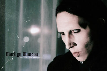 Manson überrascht mit Single – Limitierte CD in 4h ausverkauft, Songs jetzt im Stream verfügbar!