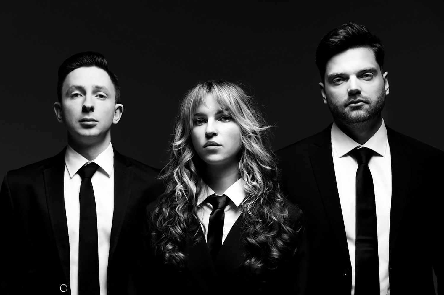 MISSION JUPITER zeigen mit ihrer Single „Crippled Country“ Haltung und Herz