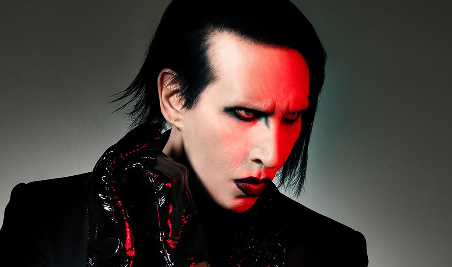 MARILYN MANSON kündigt drei Konzerte in Deutschland an – „One Assassination Under God Tour“ im November 2025