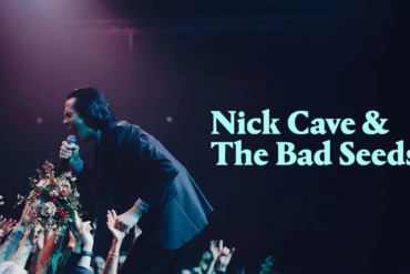 NICK CAVE & THE BAD SEEDS live aus Paris: Monumentales Tourfinale jetzt auf ARTE Concert