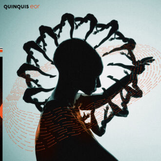 Bretonische Klänge zwischen Mythos und Elektronik: QUINQUIS kündigt ihr neues Album „eor“ an