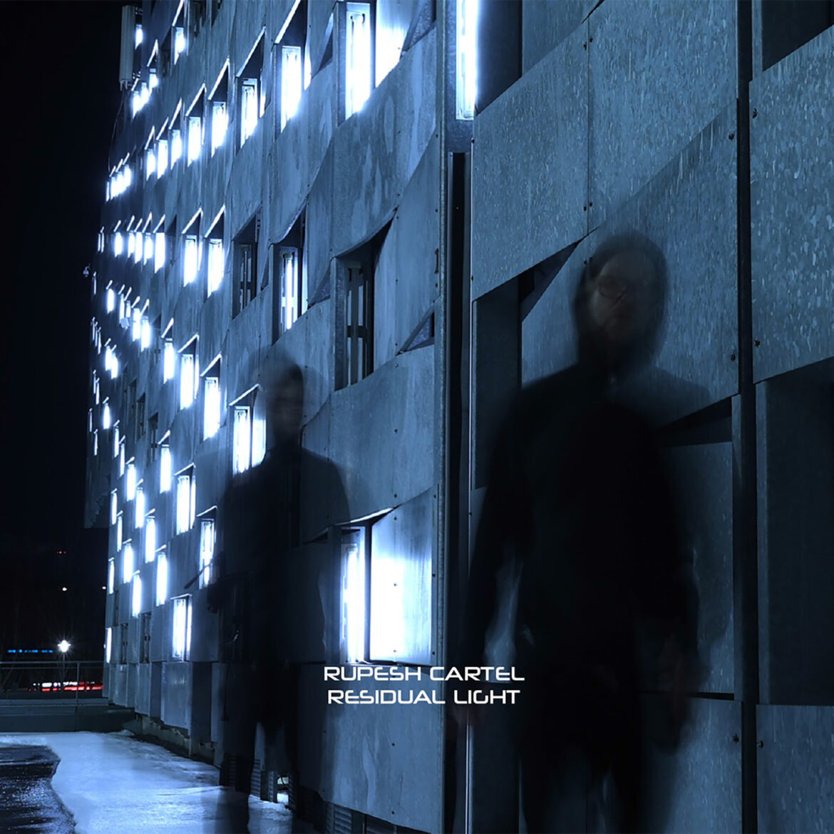 RUPESH CARTEL – Residual Light