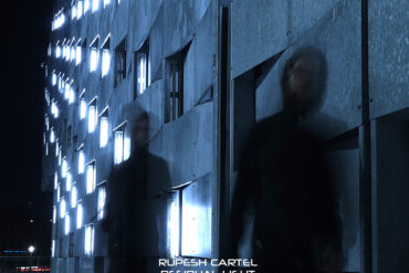 RUPESH CARTEL – Residual Light