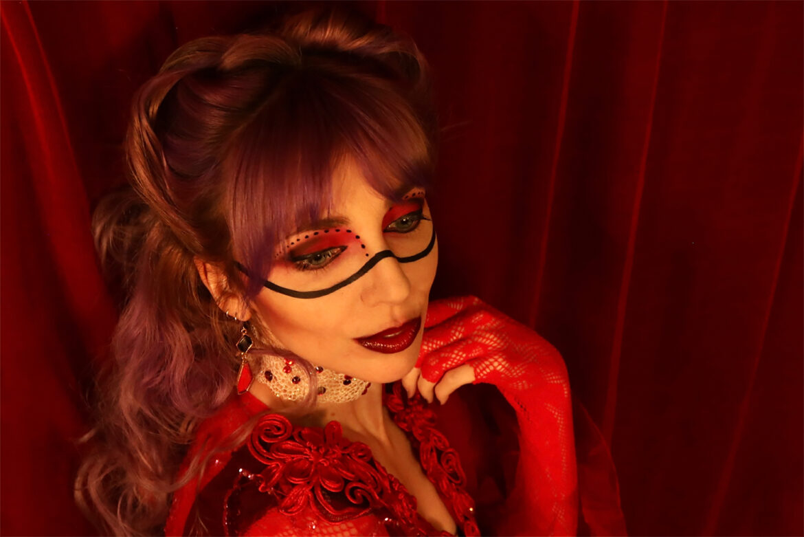 SHIPS IN THE NIGHT: Neue Single "Blood Harmony" kündigt drittes Album 𝒫𝑅𝒪𝒯𝐸𝒞𝒯𝐼𝒪𝒩 𝒮𝒫𝐸𝐿𝐿𝒮 an