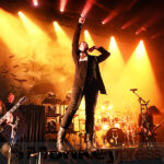 Fotos: SATYRICON