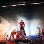 Fotos: SATYRICON