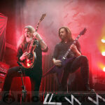 Fotos: SATYRICON