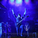 Fotos: SATYRICON