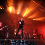Fotos: SATYRICON