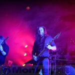 Fotos: SATYRICON