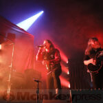 Fotos: SATYRICON