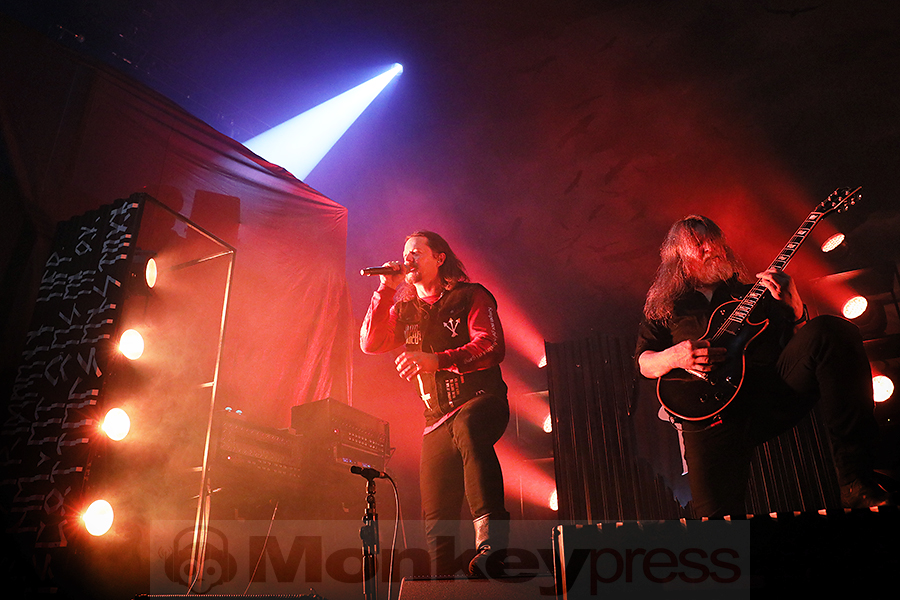 Satyricon © Sandro Griesbach