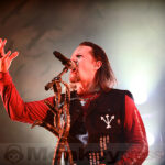 Fotos: SATYRICON