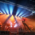 Fotos: SATYRICON