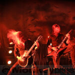 Fotos: SATYRICON