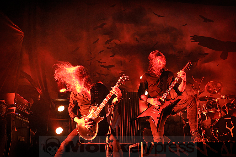 Satyricon © Sandro Griesbach