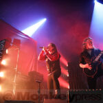 Fotos: SATYRICON
