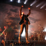 Fotos: SATYRICON