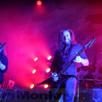 Fotos: SATYRICON