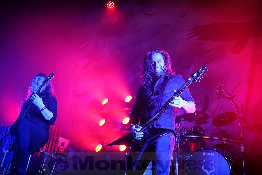 Satyricon © Sandro Griesbach