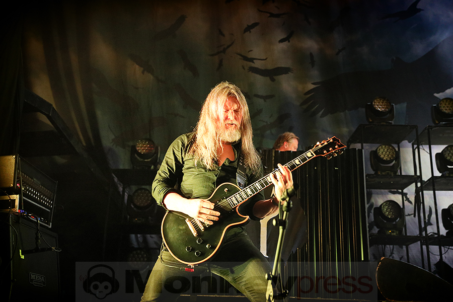 Satyricon © Sandro Griesbach