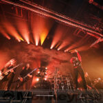 Fotos: SATYRICON