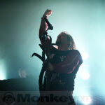 Fotos: SATYRICON
