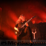 Fotos: SATYRICON