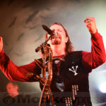 Fotos: SATYRICON