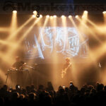 SHE PAST AWAY / DUCTAPE / SYDNEY VALETTE - Bochum, Zeche (09.04.2025)
