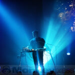 SHE PAST AWAY / DUCTAPE / SYDNEY VALETTE - Bochum, Zeche (09.04.2025)