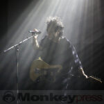 SHE PAST AWAY / DUCTAPE / SYDNEY VALETTE - Bochum, Zeche (09.04.2025)