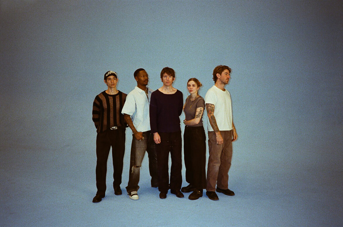 TURNSTILE veröffentlichen neue Single „Never Enough“ – gleichnamiges Album folgt im Juni