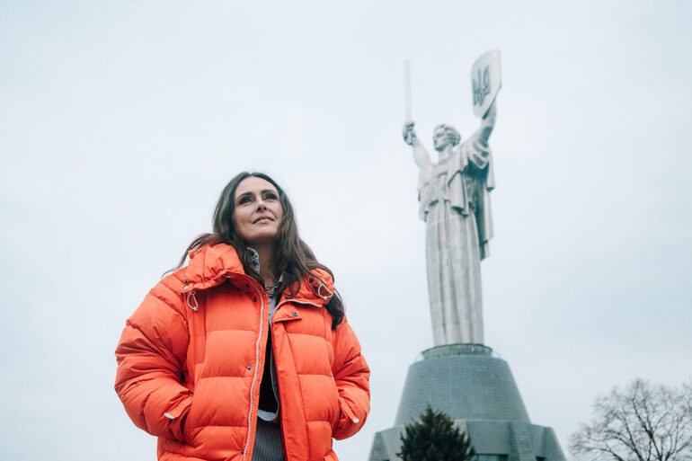 WITHIN TEMPTATION: Wenn Musik zur Kraft des Widerstands wird!
