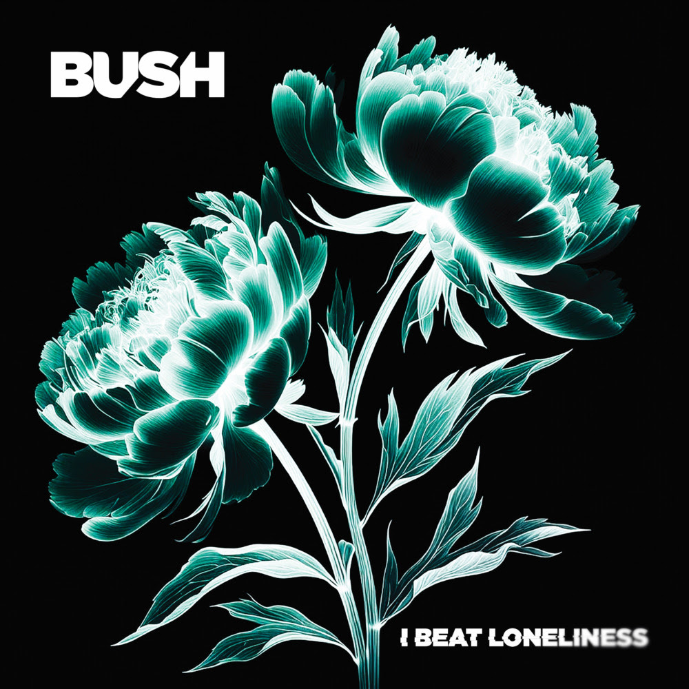 Mit voller Wucht zurück: BUSH läuten mit "60 Ways To Forget People" neues Album ein - große Arena Tour folgt im Herbst