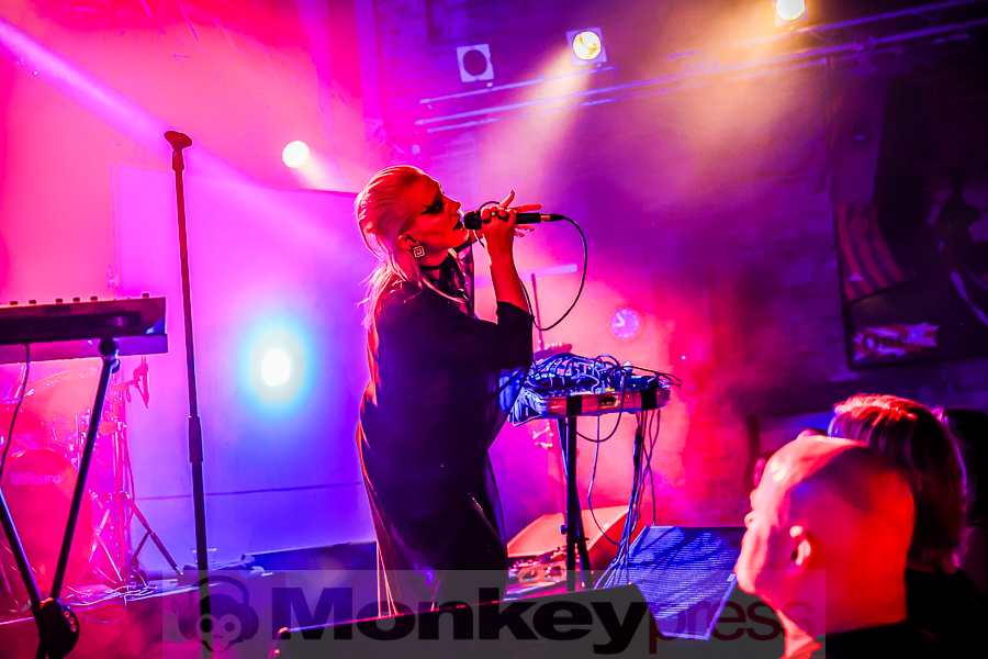 Ductape, © Michael Gamon