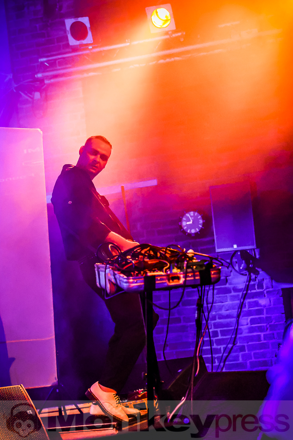 Ductape, © Michael Gamon