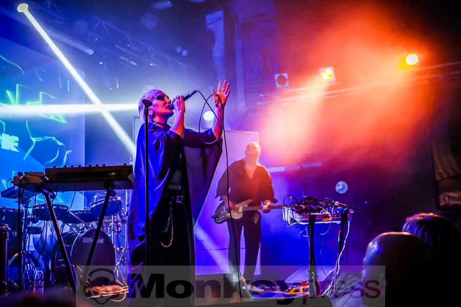 Ductape, © Michael Gamon