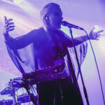 IAMX & DUCTAPE - Oberhausen, Kulttempel (02.05.2025)