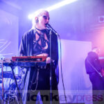 IAMX & DUCTAPE - Oberhausen, Kulttempel (02.05.2025)