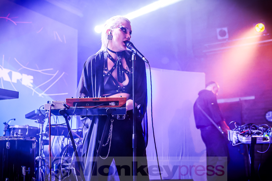 Ductape, © Michael Gamon