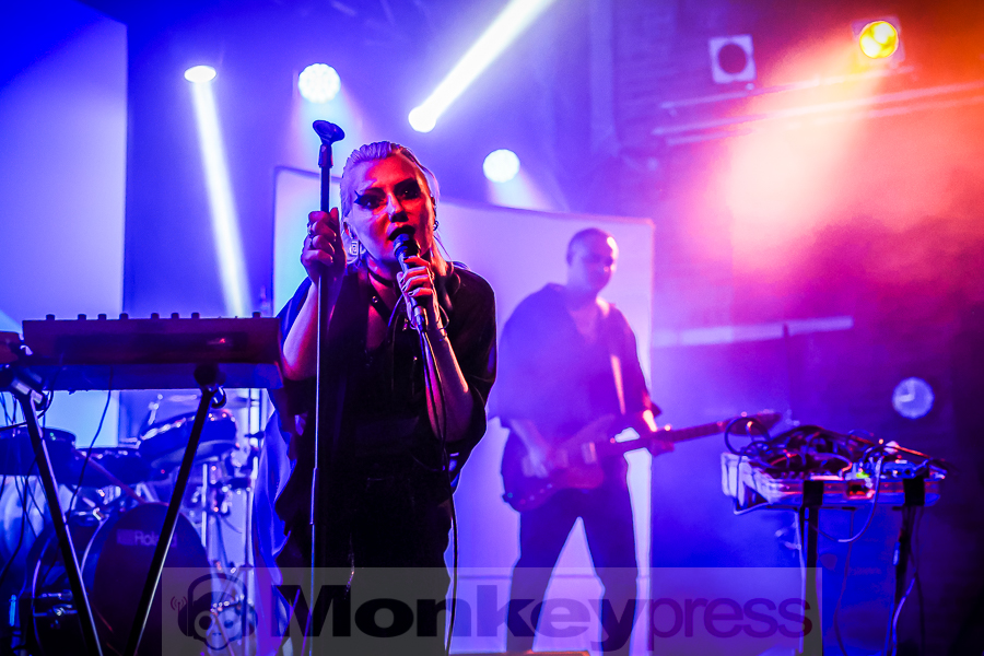 Ductape, © Michael Gamon