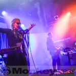 IAMX & DUCTAPE - Oberhausen, Kulttempel (02.05.2025)